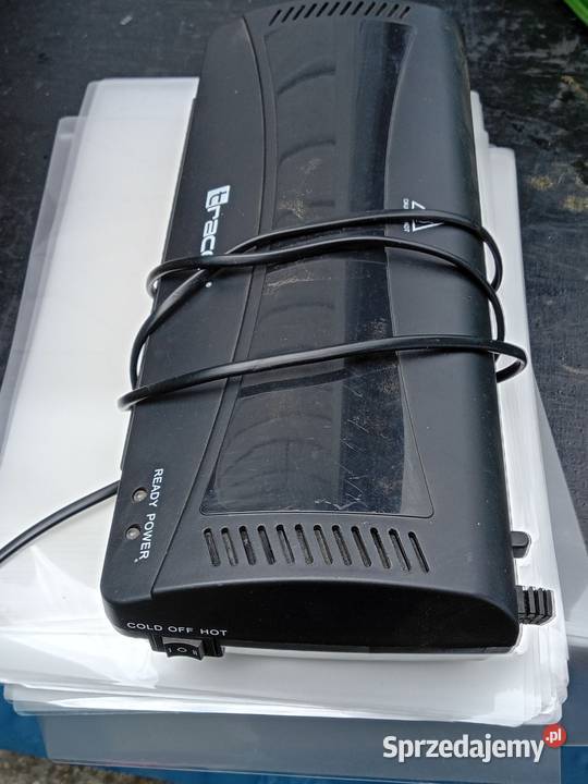 Laminator Biuro Piekary Śląskie sprzedam