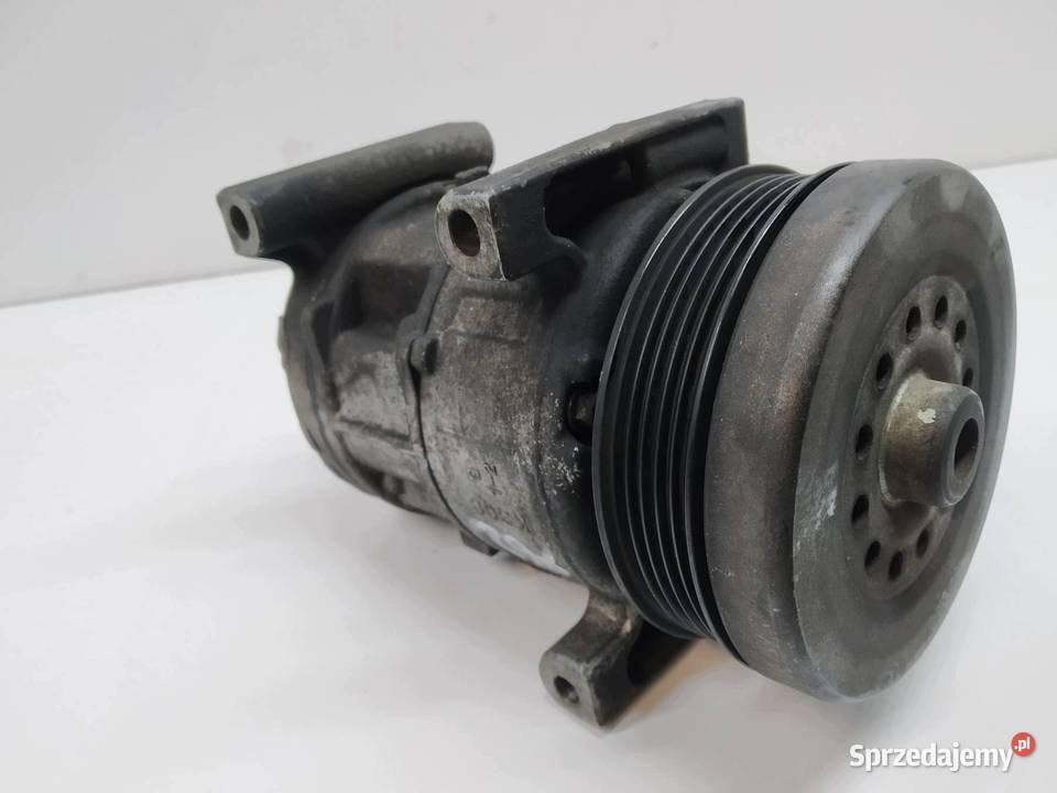 SPRĘŻARKA KLIMATYZACJI 55194880 14 Fiat Linea I Kompresory klimatyzacji sprzedam
