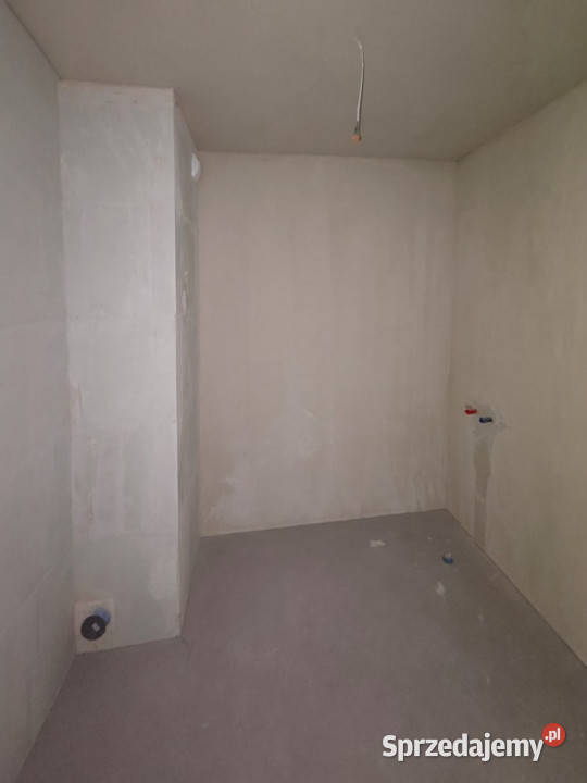 Nowe 2 Pokojowe Mieszkanie 38 m2 Centrum Rok budowy 2025 Rzeszów