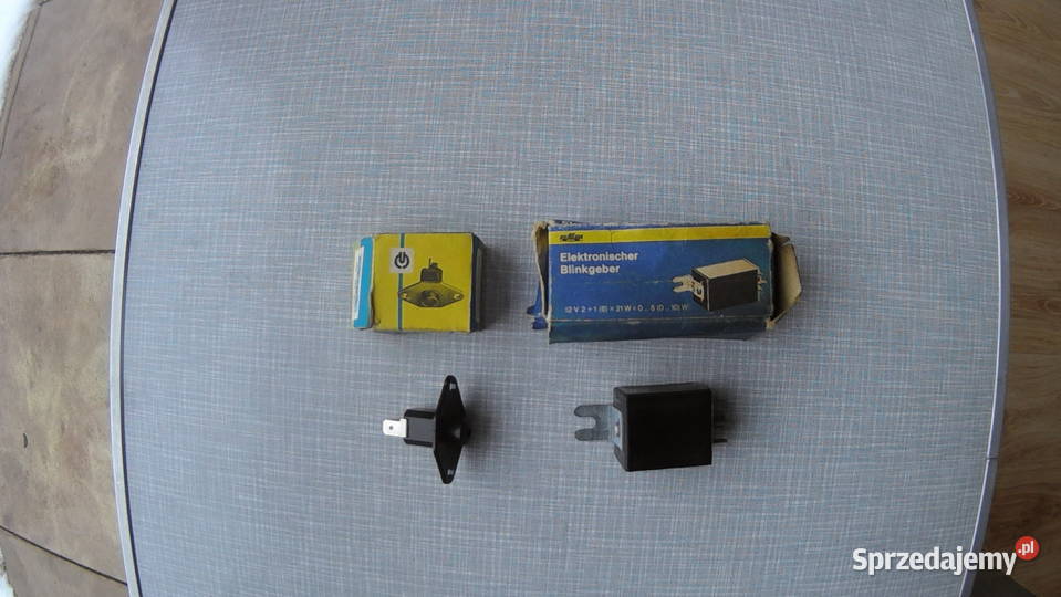 Wyłącznik światła kabiny i przerywacz Pabianice