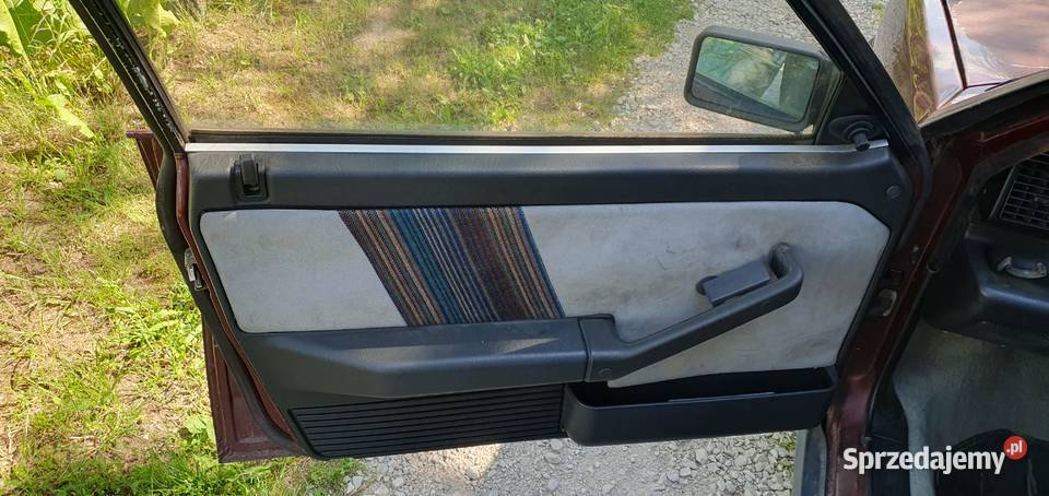 Lancia Delta HF TURBO Busko-Zdrój sprzedam