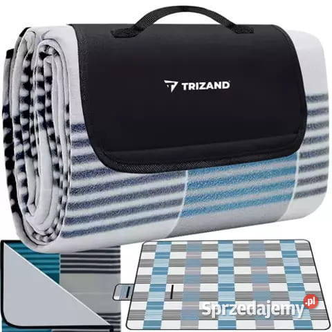 Matakoc plażowy z izolacją 200x200