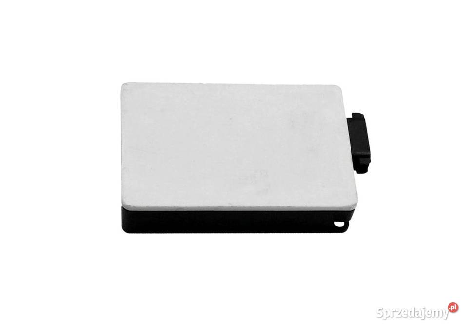 MERCEDES SL SLK CL CLS W204 W212 Radar modul Ruda Śląska