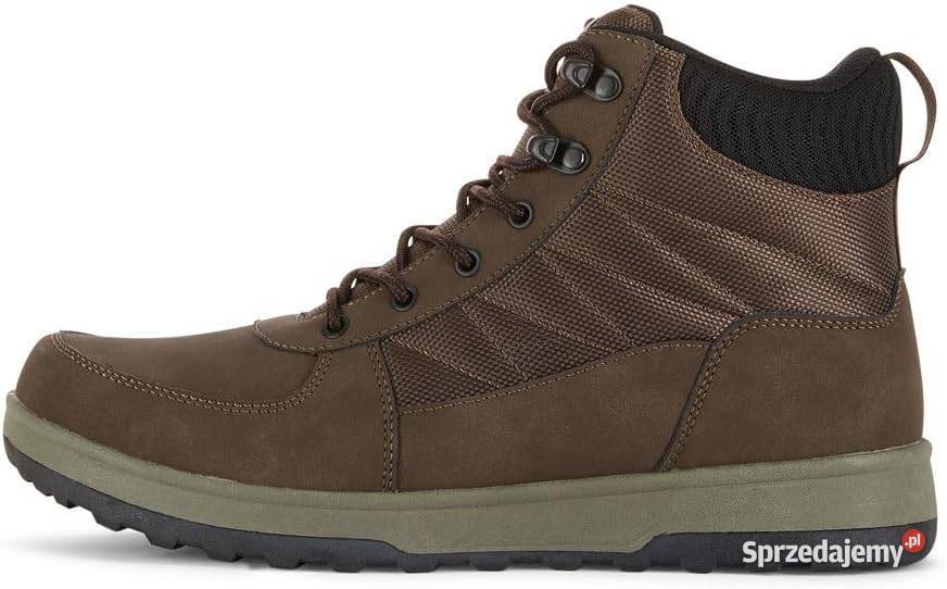 Męskie buty Weatherproof Stone Cold Boots US12 Mielec