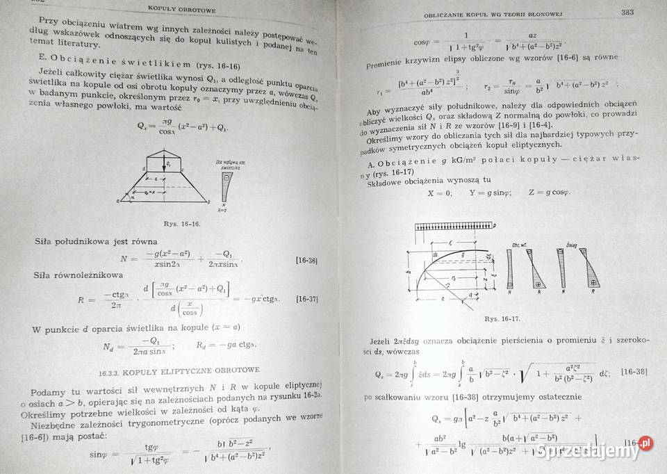 Konstrukcje żelbetowe Jerzy Kobiak Wiesław Chełm