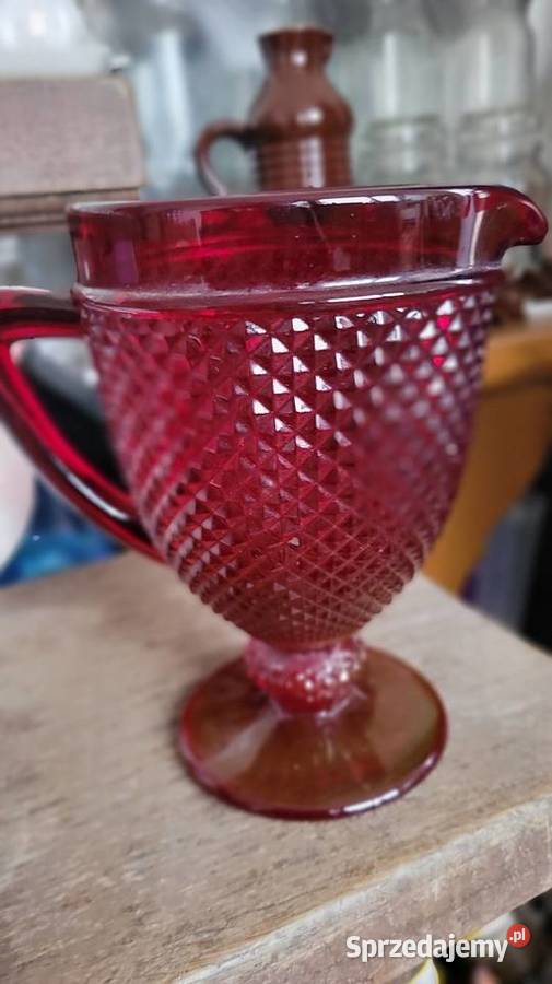 Duży dzban Ciechanowiec