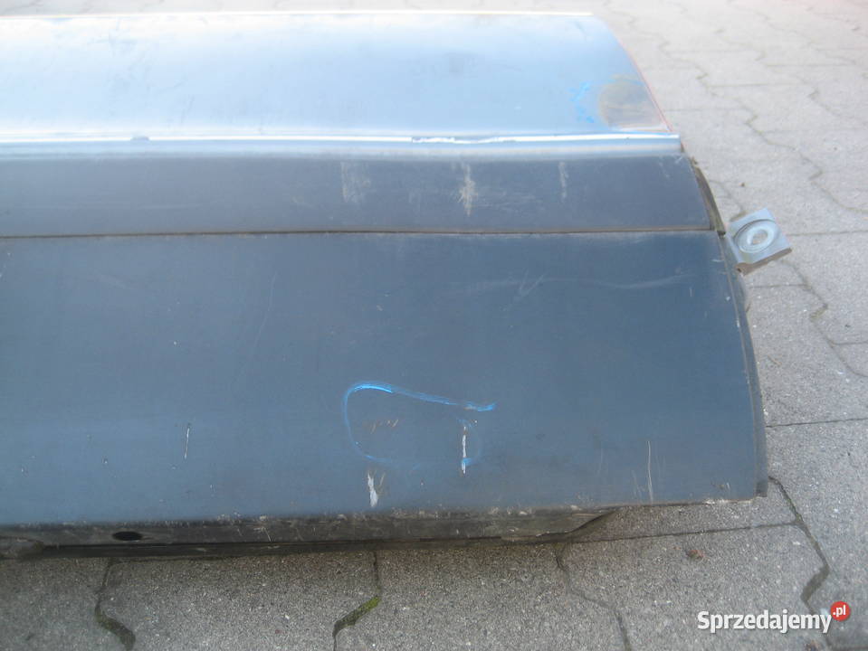 audi 80 b3 8691r drzwi tył prawe kod sprzedam