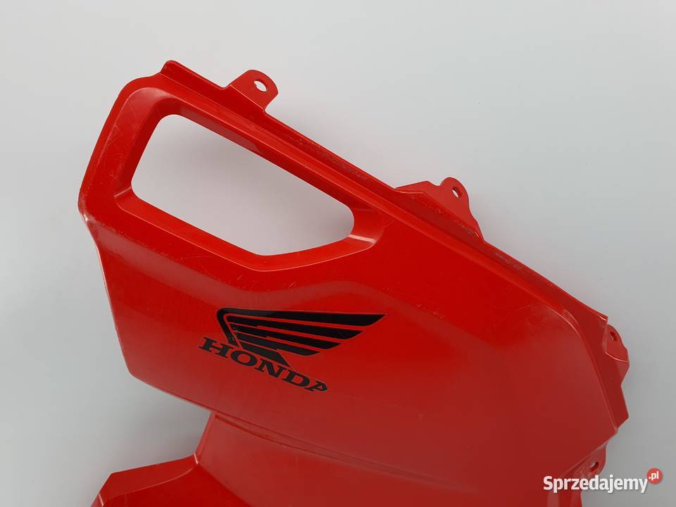 Boczek Lewy Oslona Owiewka Honda Trx 420 łódzkie Łódź