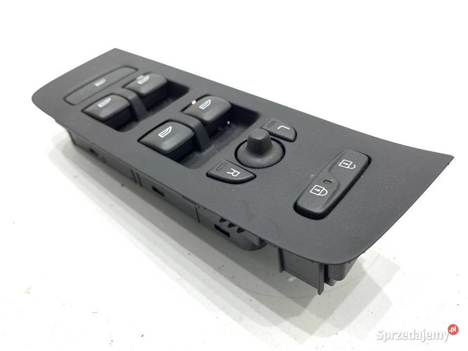 PRZEŁĄCZNIK SZYB VOLVO V40 31376495 Hatchback