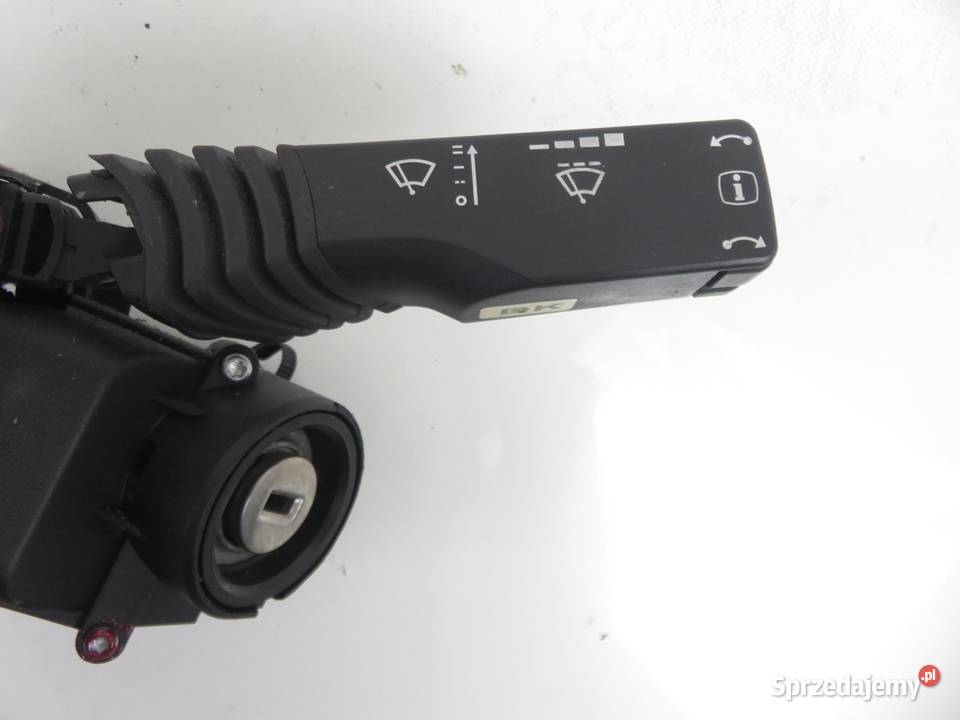 PRZEŁĄCZNIK ZESPOLONY OPEL VECTRA C 13132473GK sprzedam