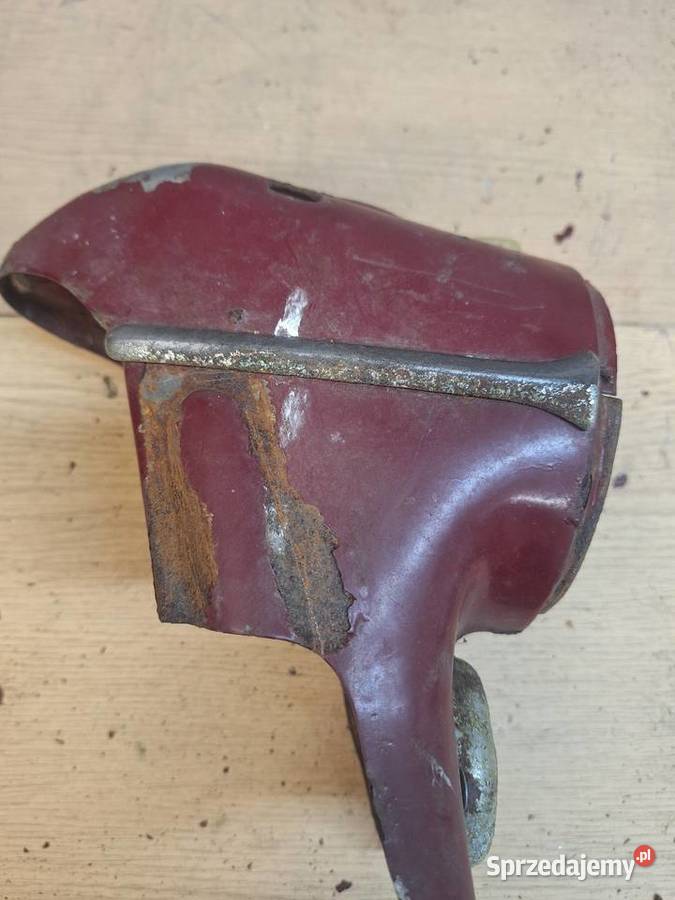 Obudowa lampy komar sztywniak komar 2320 Krzywcza