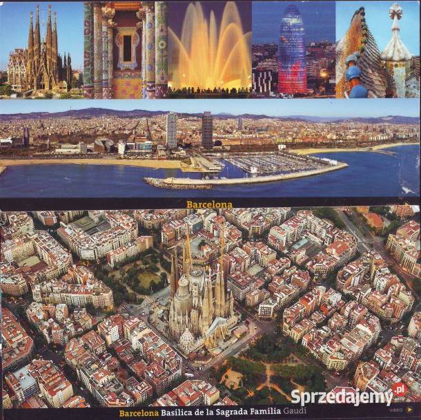 Kart Pocz Hiszpania 2 Gliwice