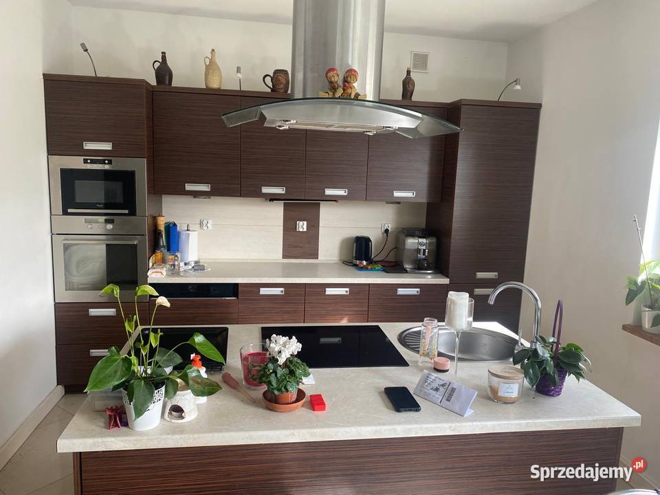 Sprzedam używane meble kuchenne sprzedam