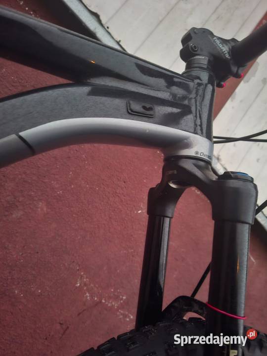 Giant Reign 2 2016 L 275 Pike RC DebonAir Rzadki