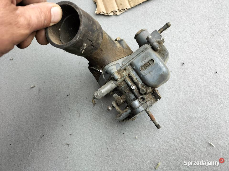 FIAT 126P 126 P ELEGANT MALUCH GAŹNIK Gaźniki Kamień-Kolonia sprzedam