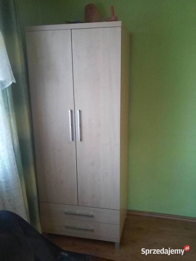 szafa 2 drzwiowa Rzeszów