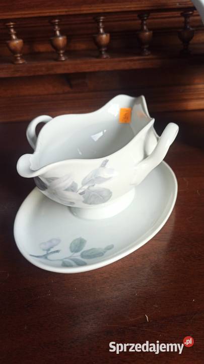 Sosjerka Pomona Else Rosenthal Syg z lat 1901 Gdańsk