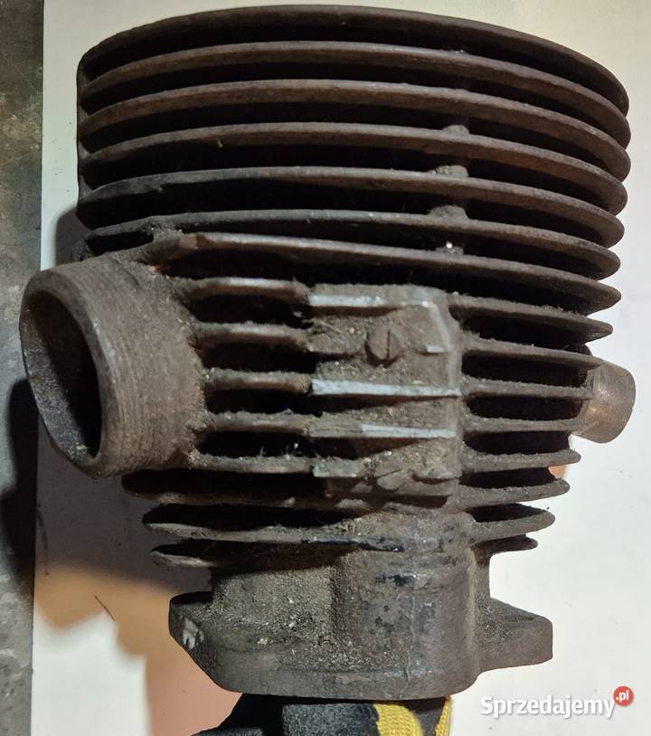 Iż 49 cylinder Wrocław