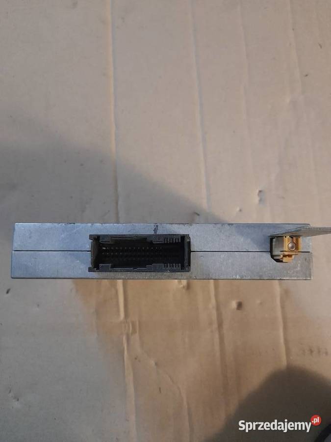 MODUŁ BLUETOOTH TELEFONU AUDI A3 A4 A6 Ziębice