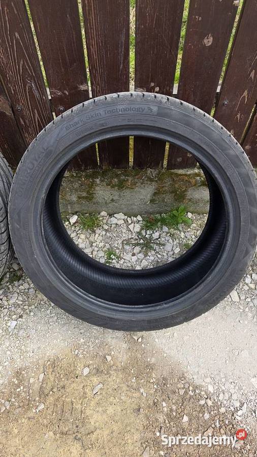 Uniroyal RainSport 5 245 40 r19 XL Kraków