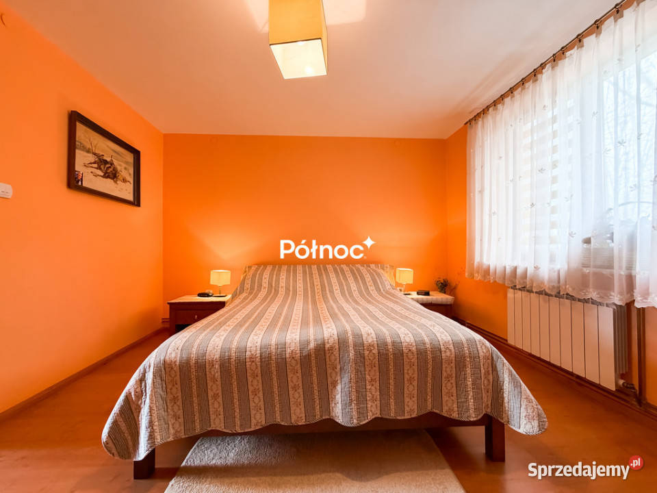 Energooszczędny dom w Sławatyczach Rynku Sławatycze
