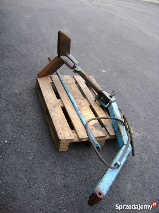 WAŁ WAŁY CAMBELA LEMKEN 2 M PŁUG Śliwnik