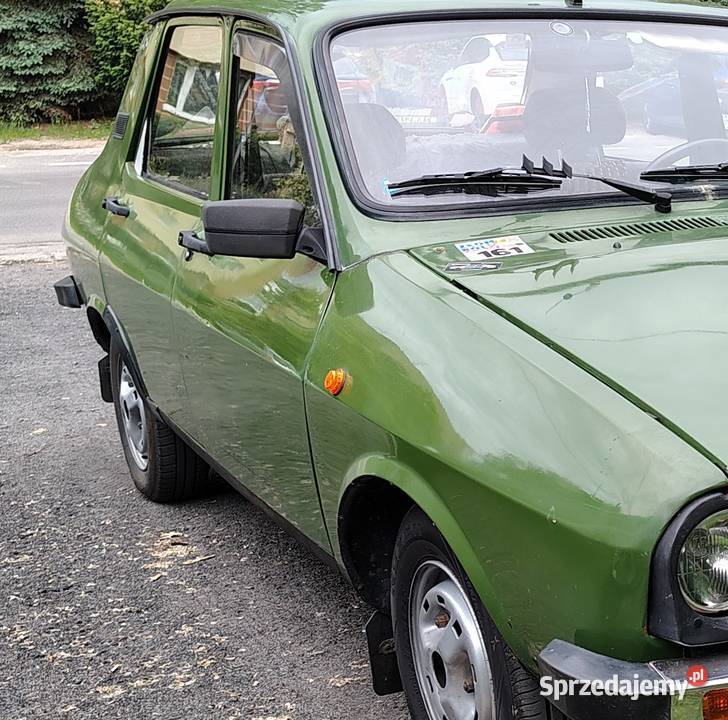 Lusterka zewnętrzne Dacia 1310