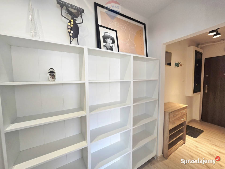 Na wynajem 2 pokoje Polna Jeżyce Wynajem Poznań sprzedam