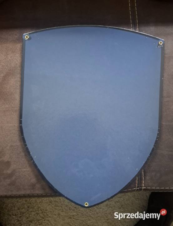 Herb porsche emaliowany 3830 Kraków