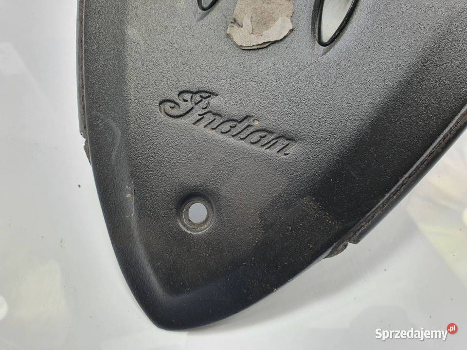 OSŁONA INDIAN CHIEF DARK HORSE 5633355 LICZNIKA sprzedam