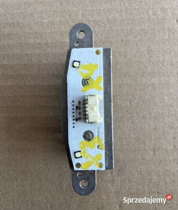 BMW X4 PRZETWORNICA LED 6002170120 Międzychód