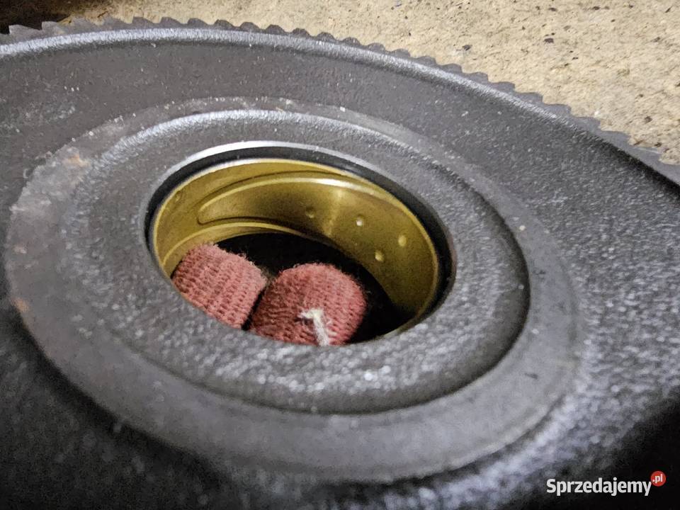 Suzuki TL 1000 r sprzęgiełko rozrusznika tl1000 Jelenia Góra sprzedam