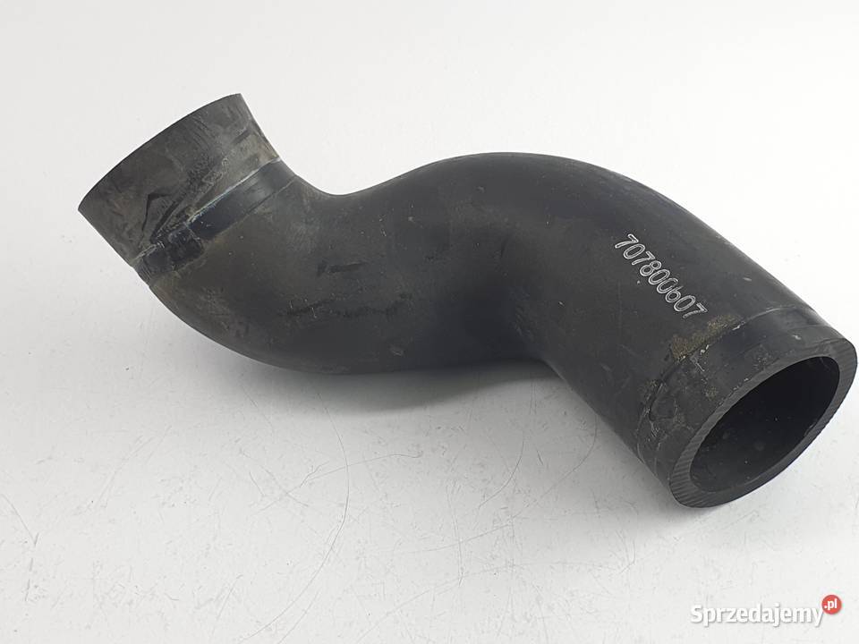 Rura Guma Can Am Maverick Turbo Xds Xrs Osłony i obudowy Łódź