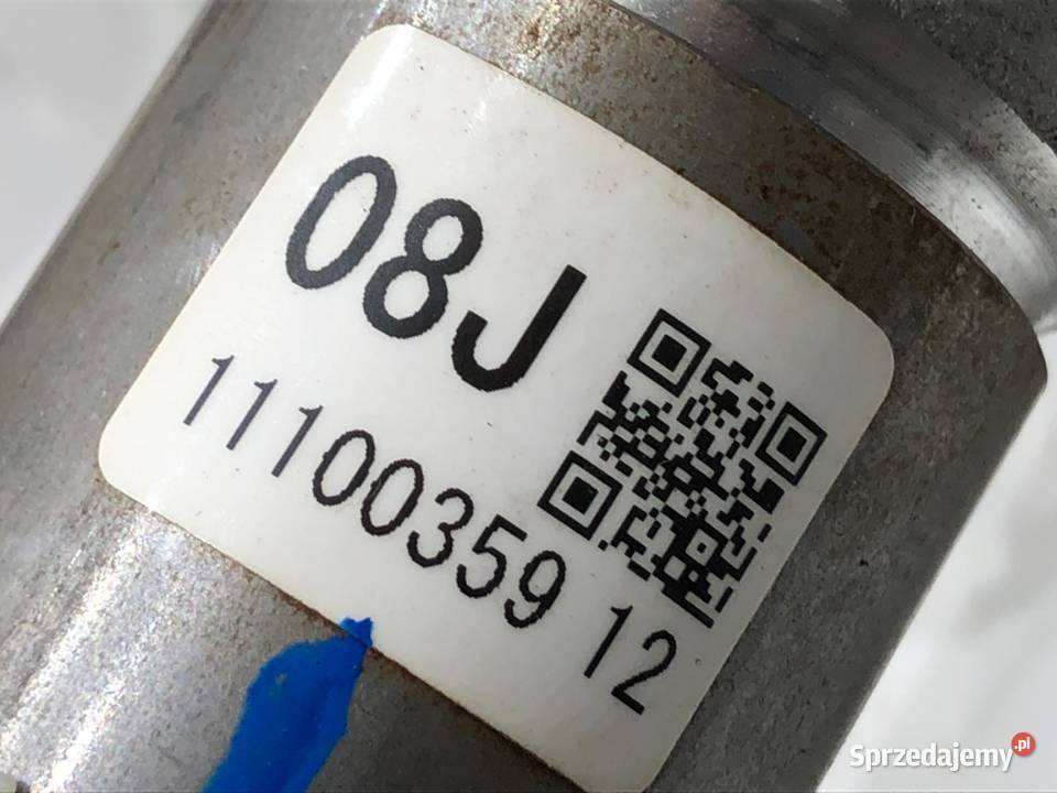 POMPA WSPOMAGANIA LEXUS CT 4525076020 18 99