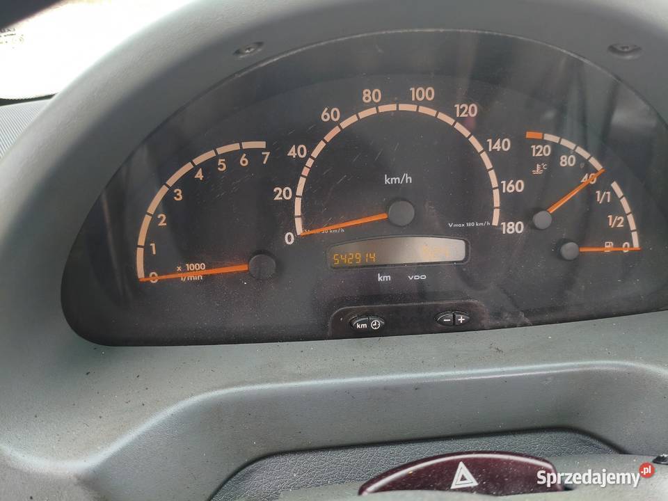 Lawetą sprinter Ełk