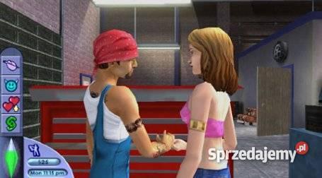 Odblokowane PSP 3000 6 gier etui polskie menu Tychy