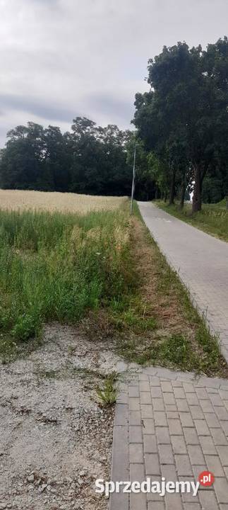 Działki budowlane na sprzedaż Hetmanice