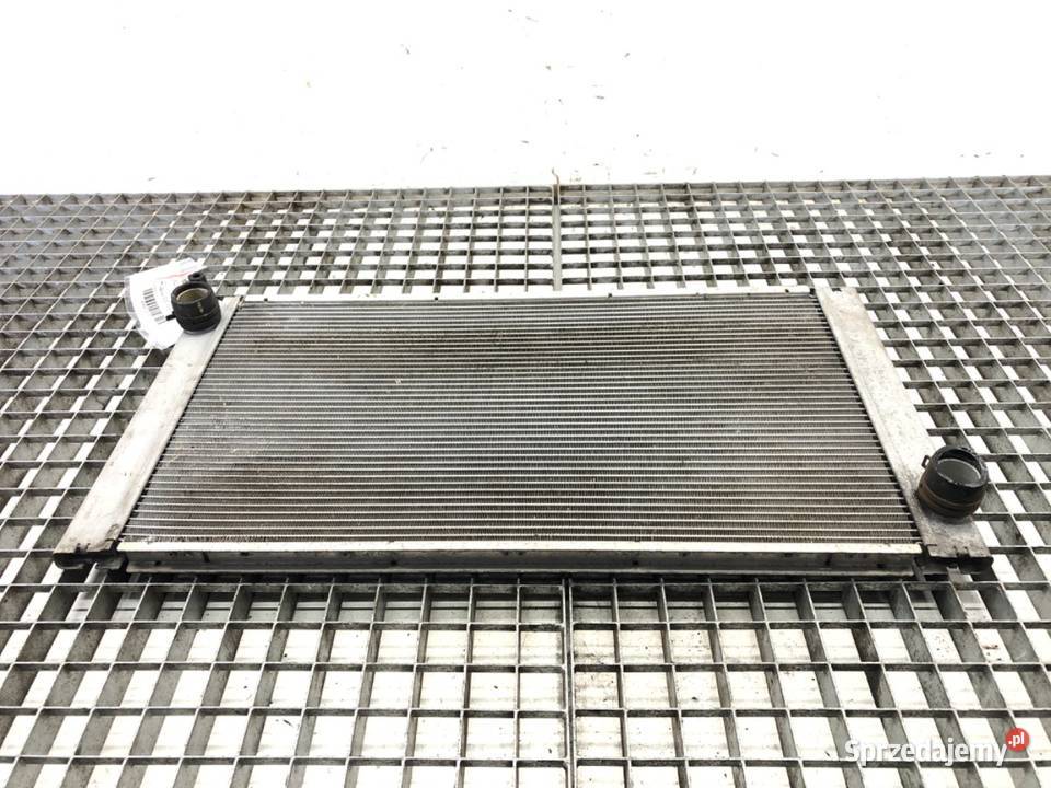 CHŁODNICA WODY MINI R56 16 90 0514 RADIATOR Chłodnie wody