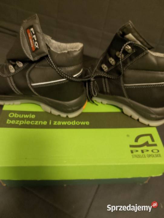 Obuwie męskie Rabka-Zdrój