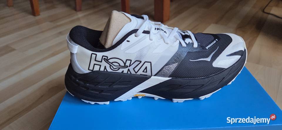 Hoka Speedgoat 7 Wide 265 nowe śląskie Bielsko-Biała