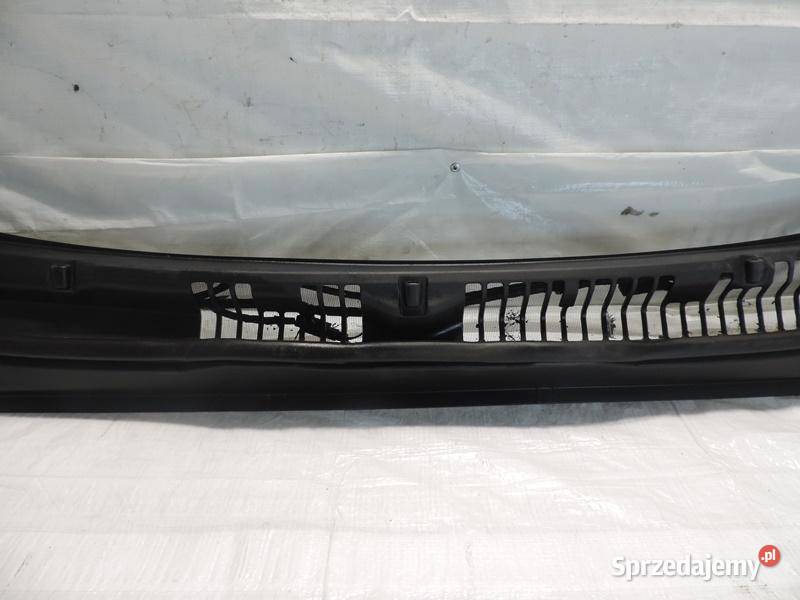 FORD MONDEO MK5 PODSZYBIE EUROPA DS73F02216FJ kujawsko-pomorskie