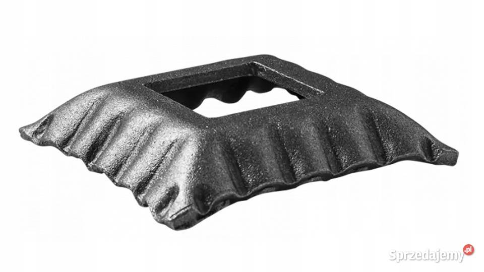 maskownice maskownica elementy kute 44051 Targanice sprzedam