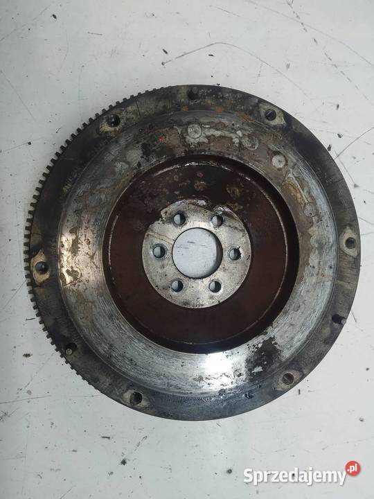 SPRZĘGŁO SZTYWNE 15 TDCI Ford Tourneo Courier I Motoryzacja