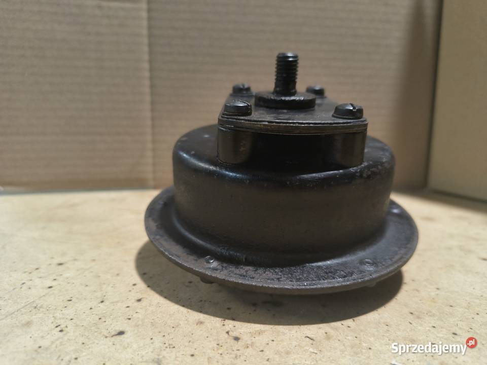 SYGNAŁ KLAKSON BOSCH BMW R11 R12 R66 R61 R71 R5 Pogórska Wola