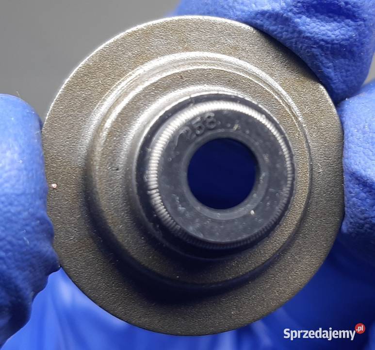 ZESTAW USZCZELNIACZY ZAWOROWYCH ROVER 75 200 MG osobowe Mielęcin