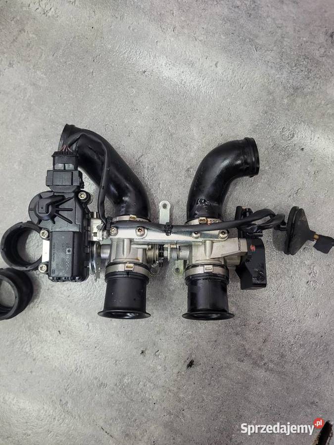 BMW R 1200 C CL R1200CL K30 03 PRZEPUSTNICE Przepustnice Przepustnice Nowy Tomyśl