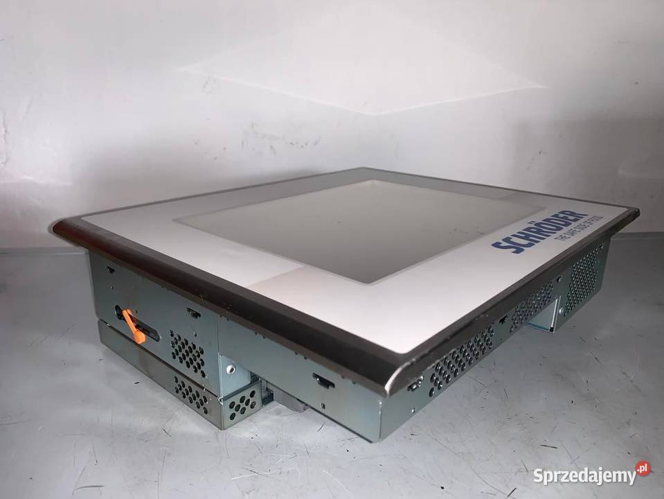 BR Power Panel 400 4PP4201043K54 Warszawa
