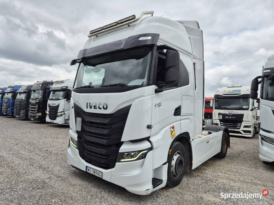 Iveco As440STFp Lt Komorniki