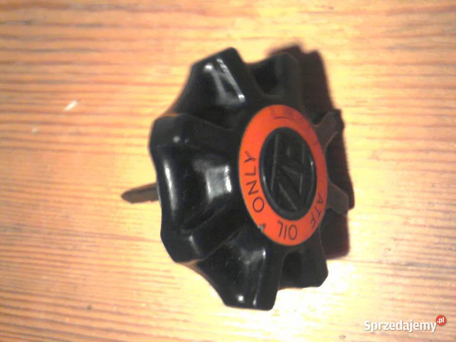 Korek zf do zbiorniczka wspomagania bmwopel Hajnówka