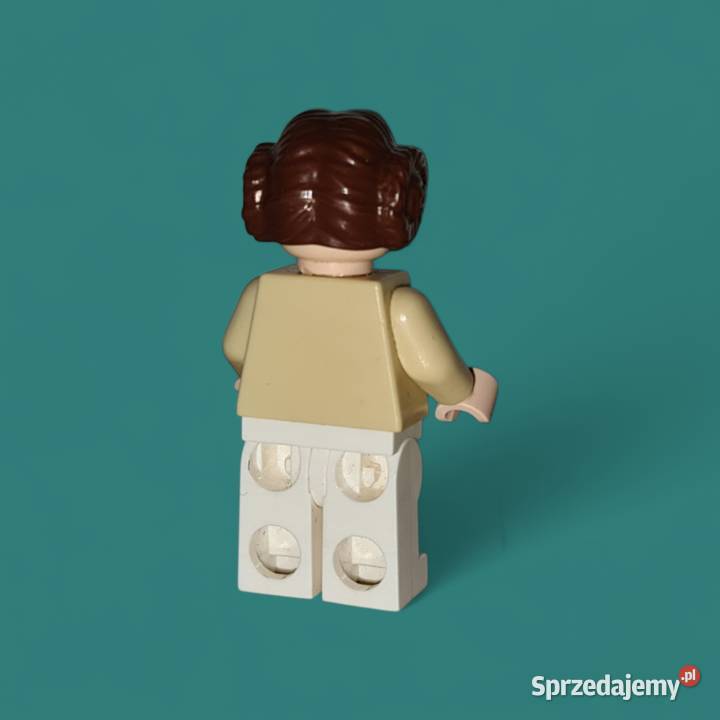 Lego Star Wars Księżniczka Leia SW0113 6 lat+ Warszawa